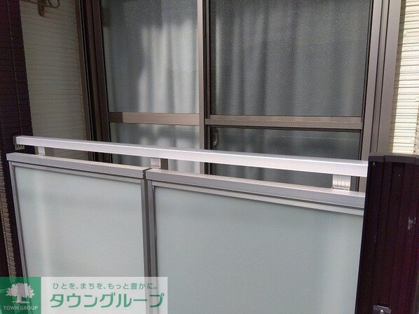 レオネクストエムエスケイIIIの物件内観写真